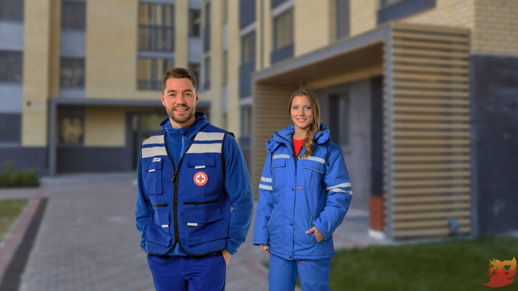 28 апреля 2026 г. — День работников скорой медицинской помощи6