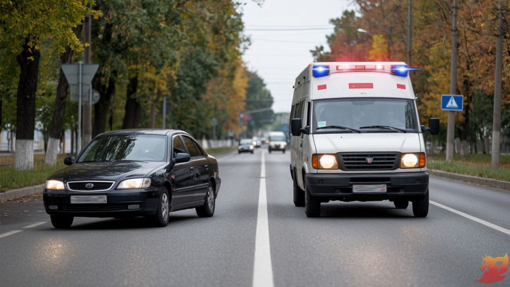 28 апреля 2026 г. — День работников скорой медицинской помощи4