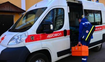 28 апреля 2026 г. — День работников скорой медицинской помощи