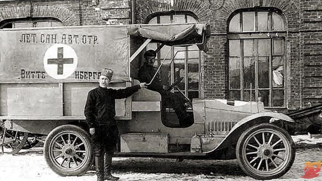 28 апреля 2026 г. — День работников скорой медицинской помощи1