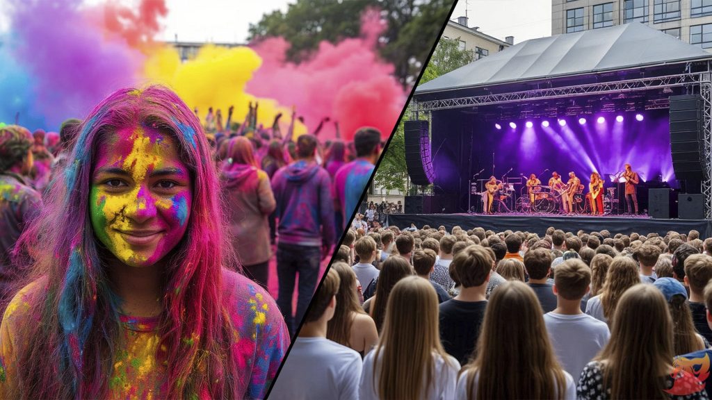 28 июня 2026 г. — День молодежи России5