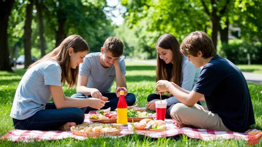 28 июня 2026 г. — День молодежи России4