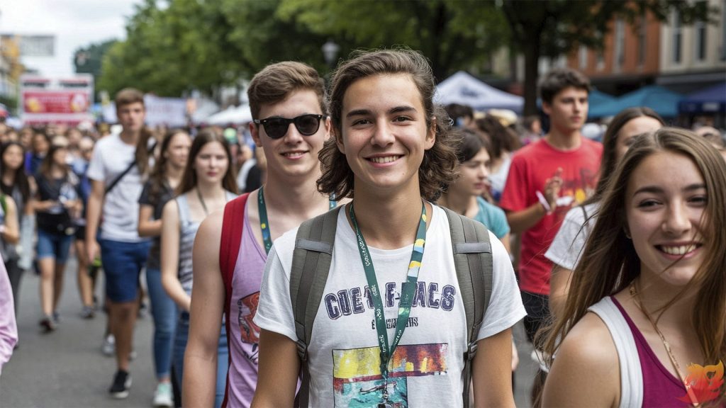 28 июня 2026 г. — День молодежи России2