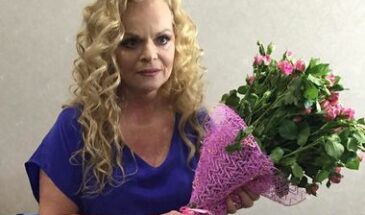 В Туле отменили концерт Долиной из-за нездорового ажиотажа вокруг имени артистки