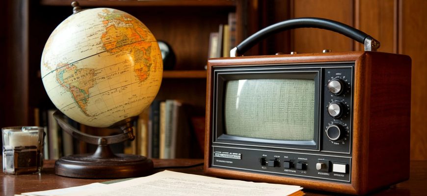 7 мая 2026 г. — День радио0