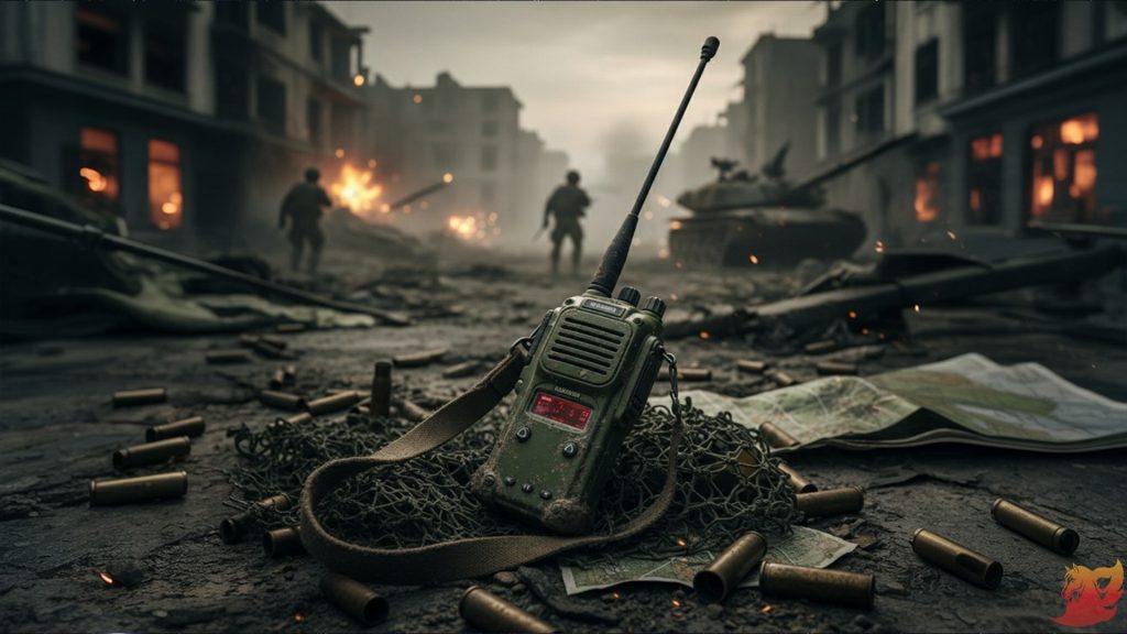 7 мая 2026 г. — День радио6