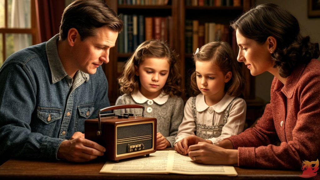 7 мая 2026 г. — День радио3