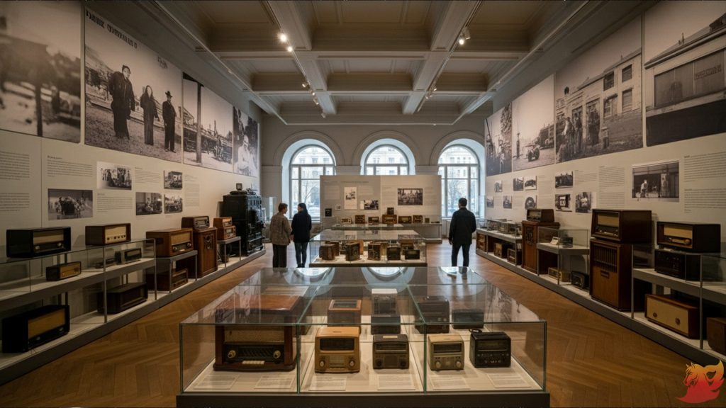 7 мая 2026 г. — День радио2