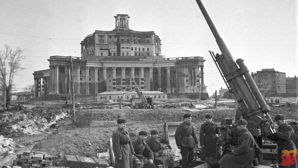 8 апреля 2026 г. — День войск противовоздушной обороны России4