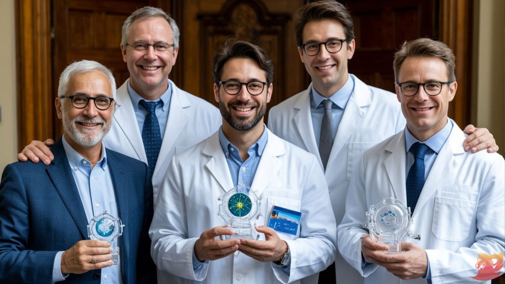 8 февраля 2026 г. — День российской науки5