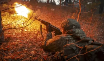 Группировка «Центр» продвигается в Красноармейске и Димитрове: потери ВСУ превысили 260 человек