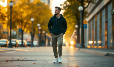 Мужские кроссовки 2025: какие реально стоит брать прямо сейчас