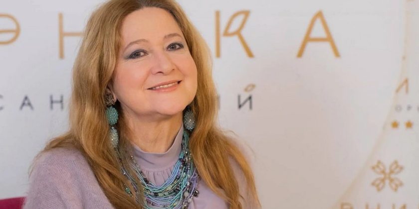 Гороскоп на 2026 год от Тамары Глоба0