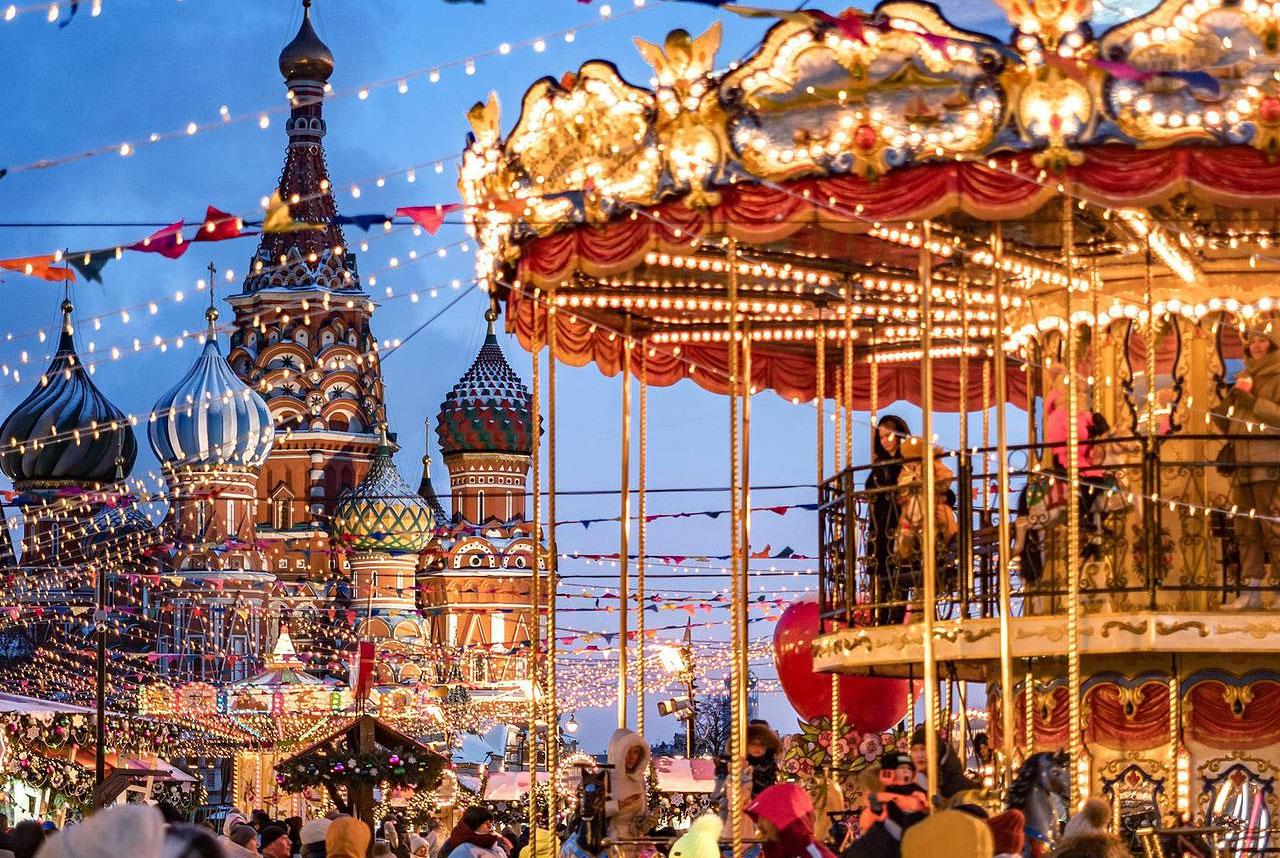 Когда начнутся новогодние праздники 2026 года