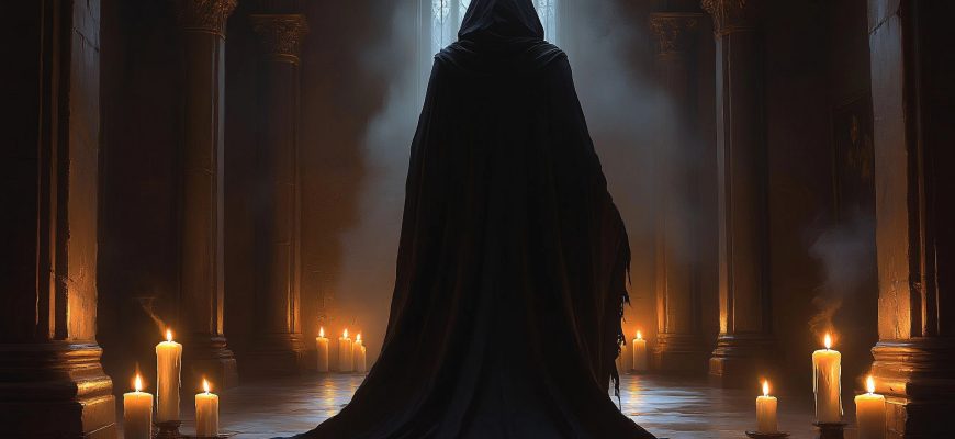 Какой будет 2026 год для 13 аркана (Смерть)?0