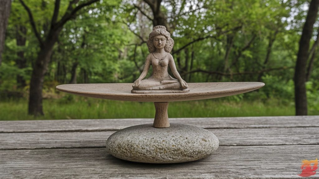 Какой будет 2026 год для 14 аркана (Умеренность)?6