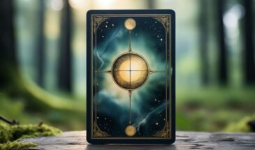 Какой будет 2026 год для 14 аркана (Умеренность)?