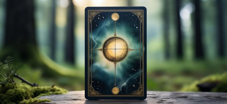 Какой будет 2026 год для 14 аркана (Умеренность)?0