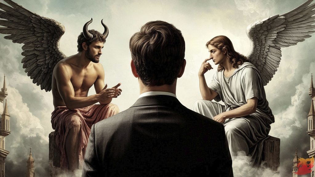 Какой будет 2026 год для 15 аркана (Дьявол)?6