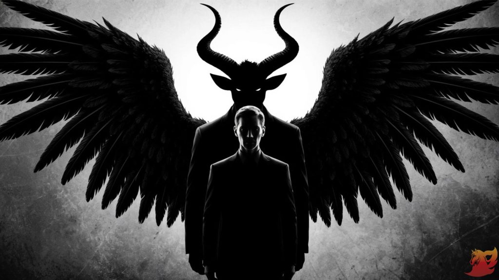 Какой будет 2026 год для 15 аркана (Дьявол)?7