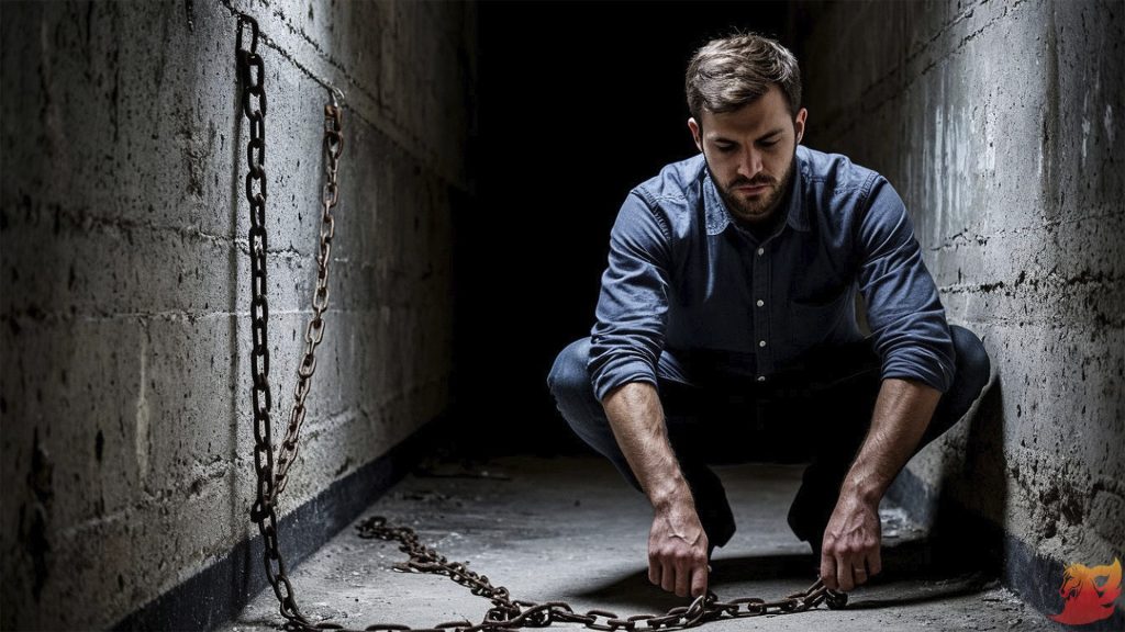 Какой будет 2026 год для 15 аркана (Дьявол)?3