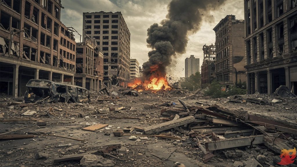 Какой будет 2026 год для 16 аркана (Башня)?2