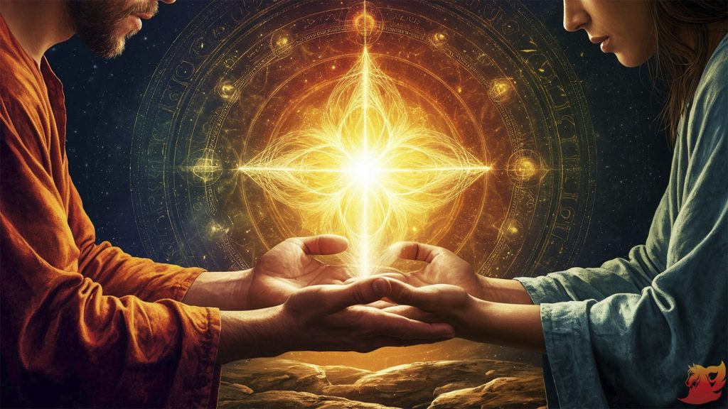 Какой будет 2026 год для 17 аркана (Звезда)?3