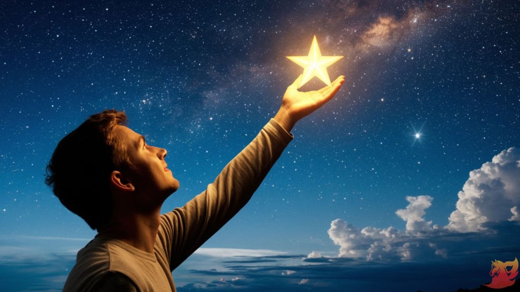 Какой будет 2026 год для 17 аркана (Звезда)?7