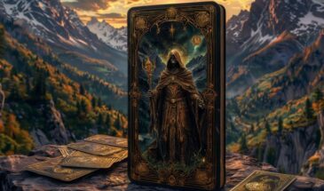 Какой будет 2026 год для 20 аркана (Страшный Суд)?