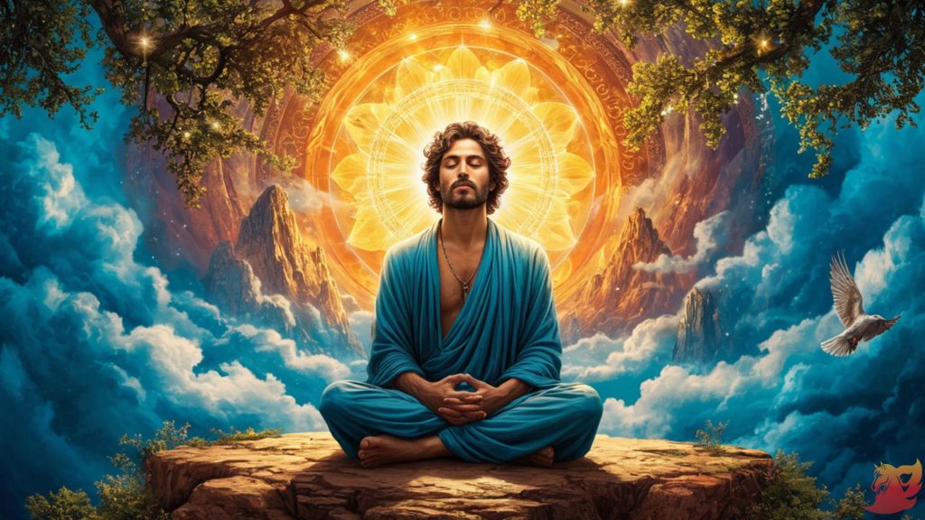 Какой будет 2026 год для 21 аркана (Мир)?5