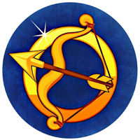 Любовный гороскоп на 2026 год9