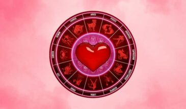 Любовный гороскоп на 2026 год