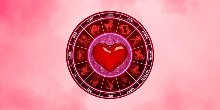 Любовный гороскоп на 2026 год0