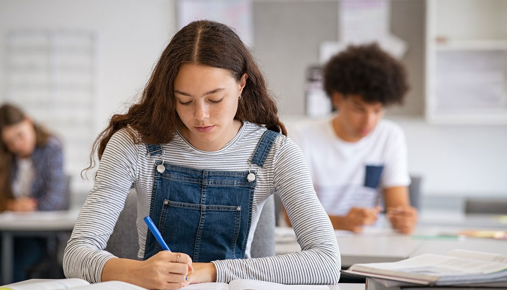 Минимальный и максимальный порог ЕГЭ 2026 по всем предметам