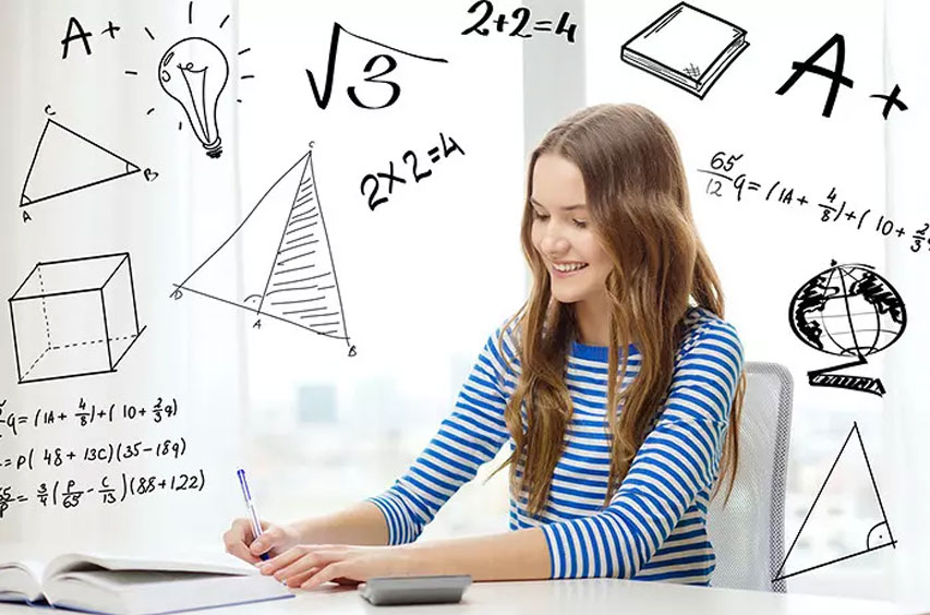 Как правильно готовиться к экзамену по математике