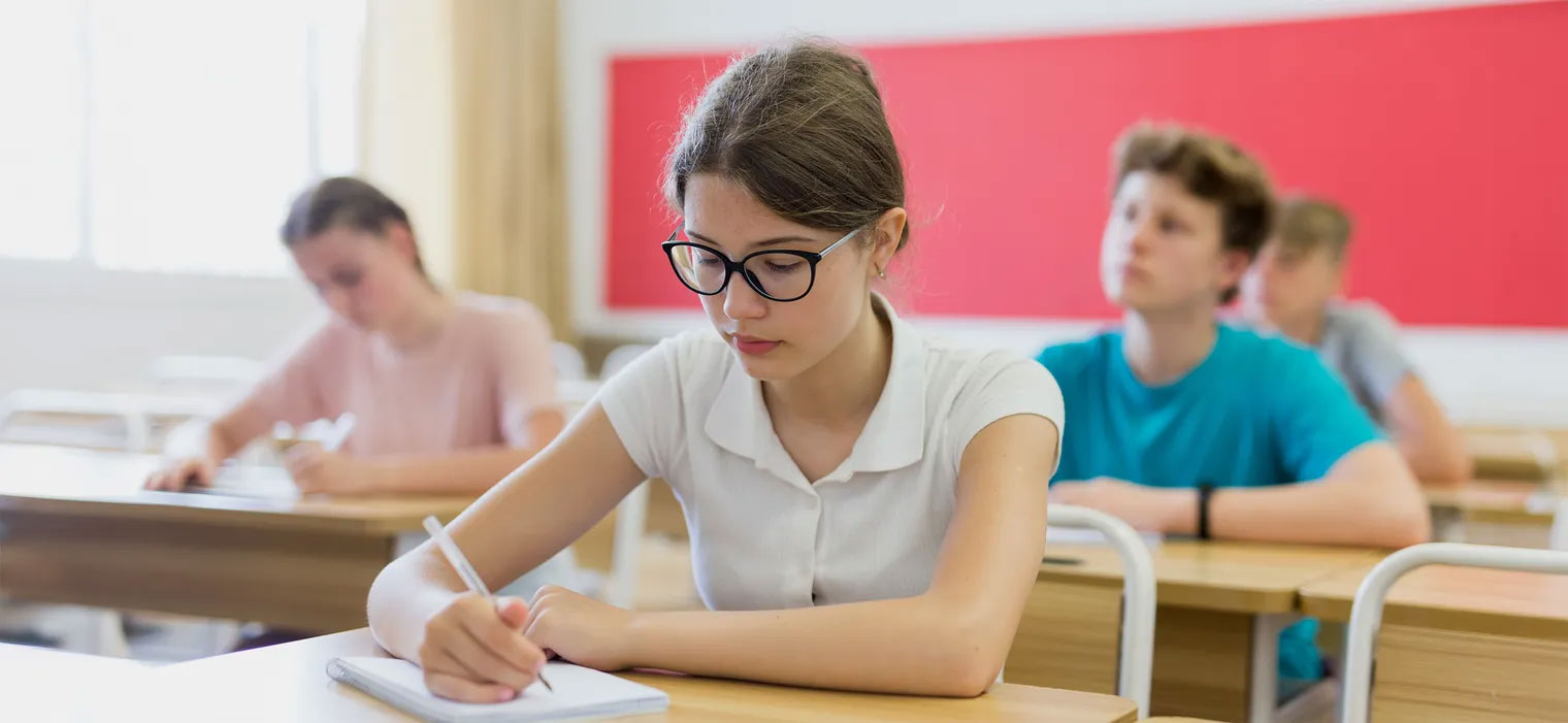 Пересдача ОГЭ в 2026 году