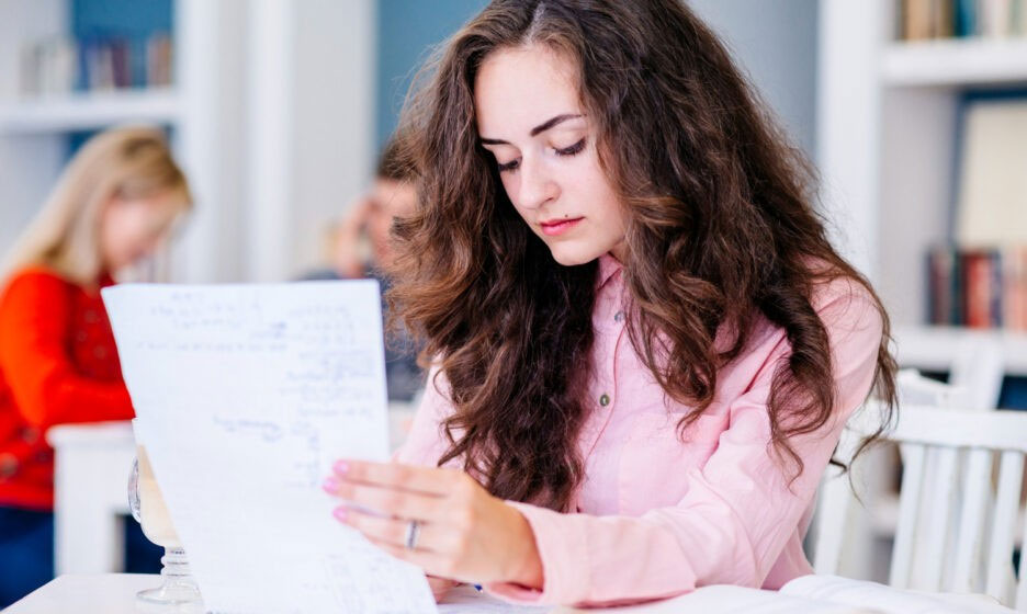 Как пересдать ЕГЭ в 2026 году