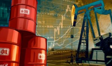 Российская нефть подешевела до $34 за баррель, но это создает стимул игнорировать санкции