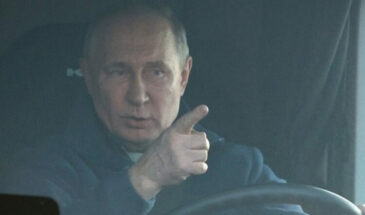 Путин рассказал о тайных поездках без кортежа по Москве — видит проблемы столицы и дал поручение МВД о курьерах