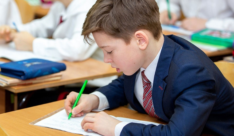 Подготовка к ВПР