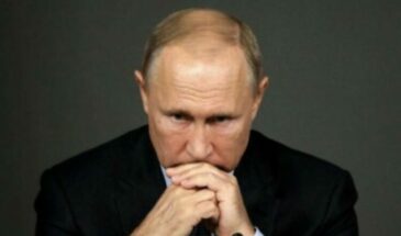 Ни по НАТО, ни по территориям: переговоры с Киевом рухнули. Что скажет Путин?