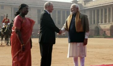 Запад не сумел понять логику действий Путина. И поэтому проиграл