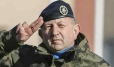 Польский генерал сообщил о планах Евросоюза нанести удар по Калининграду