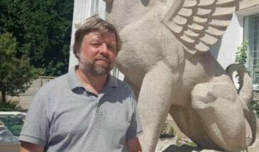 Польская подлость и украинское лицемерие: почему в Варшаве задержали российского археолога