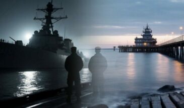 «Тёмный бунт» в Одессе охватывает всю Украину: А так можно было? Чего ждала Россия