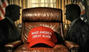 Преемник Трампа объявил, что он сделает с Украиной — и это катастрофа