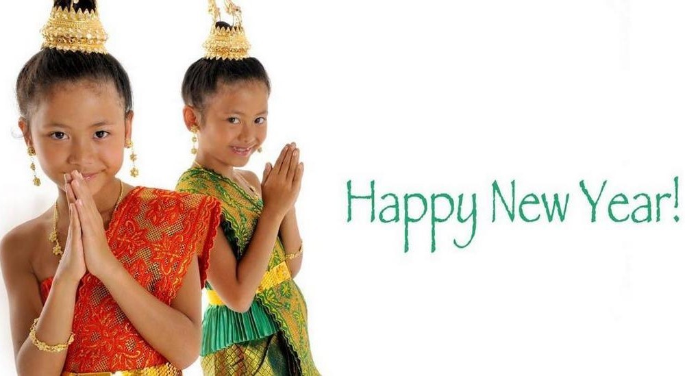 Тайский Новый 2026 год8