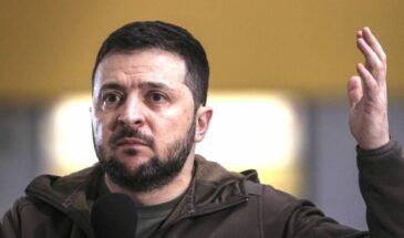 «Шанс договорится значителен»: Зеленский анонсировал встречи с командой Трампа и европейцами в Берлине