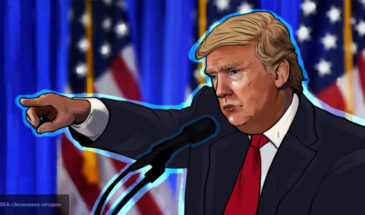 Трамп назвал конфликт на Украине «примитивным» на фоне операции по захвату Мадуро