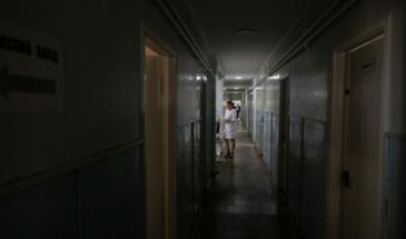 СК передал дело о смерти девяти новорожденных в Новокузнецке в центральный аппарат — санитарка работала с ОРВИ